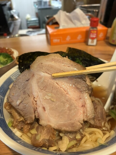 ごはん屋 日に日に - 西古川（食堂）の写真