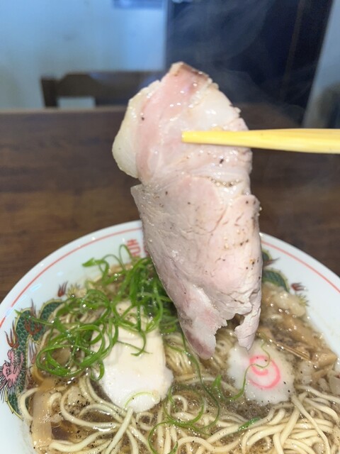 Onomichi Chuka Soba Kurage photo 2