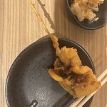 中野区民米酒場 晴れ晴れ - 