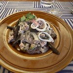 Lis Wine & Fine Food - 