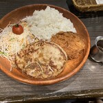 びっくりドンキー - 