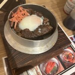 中野区民米酒場 晴れ晴れ - 