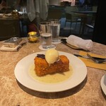 Koko Head cafe OSAKA - コーンフレークフレンチトースト