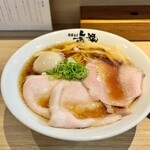 中華そば 無限 - 