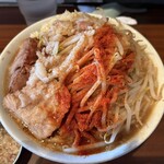 ラーメン荘 地球規模で考えろ 未来へ - 