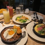 Koko Head cafe OSAKA - 