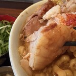 ラーメン荘 地球規模で考えろ 未来へ - 