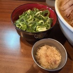 ラーメン荘 地球規模で考えろ 未来へ - 