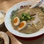 天下一品 - 