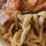 ラーメン荘 地球規模で考えろ 未来へ - 