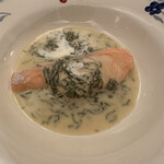 Lis Wine & Fine Food