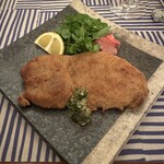 Lis Wine & Fine Food