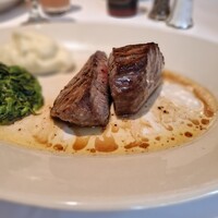 Empire Steak House Roppongi - 