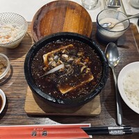 四川名菜 川府 - 