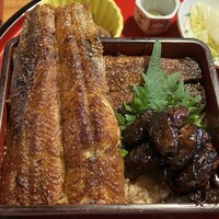 炭焼うな富士 白壁別邸 - 