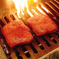 焼肉うしごろ 銀座並木通り店 - 