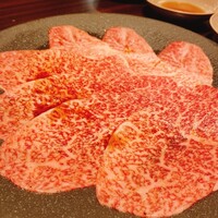 焼肉うしごろ 銀座並木通り店 - 