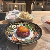 焼肉みゆき苑 - 