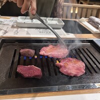 焼肉みゆき苑 - 