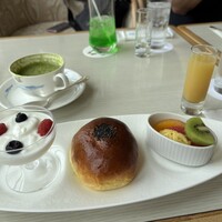 岐阜グランドホテル - 