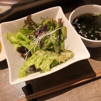 うしごろバンビーナ 恵比寿本店 - 