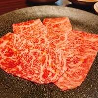 焼肉うしごろ 銀座並木通り店 - 