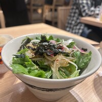 焼肉みゆき苑 - 