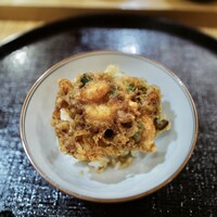 天ぷら浅沼 - 