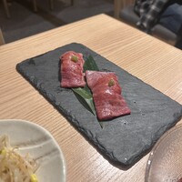 焼肉みゆき苑 - 