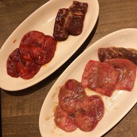 うしごろバンビーナ 恵比寿本店 - 