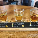 ニッカウヰスキー仙台工場 宮城峡蒸溜所 - 