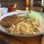 かれーうどん屋 匠 - 