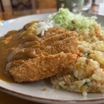 かれーうどん屋 匠 - 