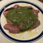 フレンチ酒場　nanoru　namonai - 