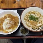 かれーうどん屋 匠 - 
