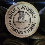 ニッカウヰスキー仙台工場 宮城峡蒸溜所 - 