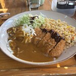 かれーうどん屋 匠 - 