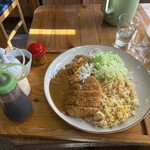 かれーうどん屋 匠 - 