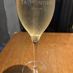 フレンチ酒場　nanoru　namonai - 