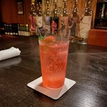 バー エイジング - PASSOAのカクテル