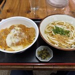 かれーうどん屋 匠 - 