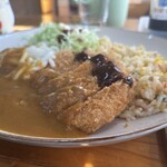 かれーうどん屋 匠 - 