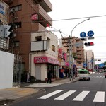 らーめん 鹿島家 - 美味しかったです❤