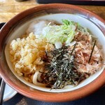 揚げたて天ぷら家 produced by 武蔵野 - 