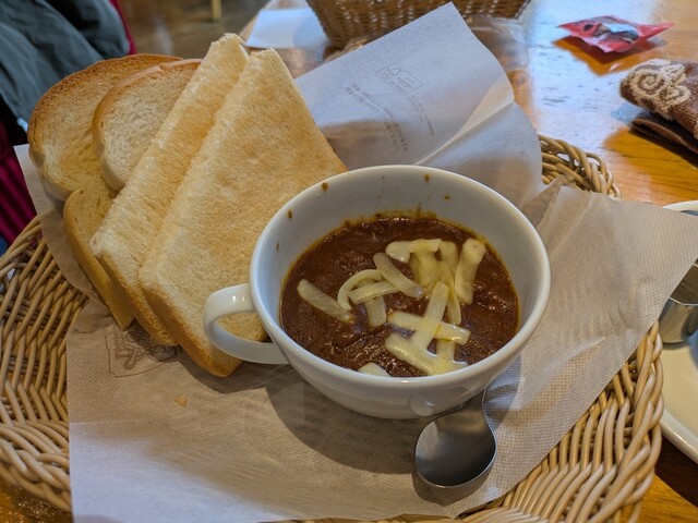 Komeda Coffee Ten Ionmorudainichiten photo 2