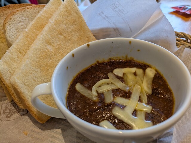 Komeda Coffee Ten Ionmorudainichiten photo 3