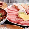 BBQ ビアガーデン Da‐wa
