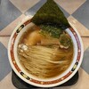 中華そば 麺や食堂 本店