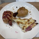 ブランジェ 浅野屋 JRさいたま新都心ビル店 - 