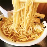 中華そば処 琴平荘 - 